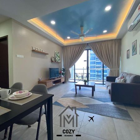 Atlantis Premium 4-10Pax/5 Min To Jonker&Town Pool Apartment Malacca Exterior photo